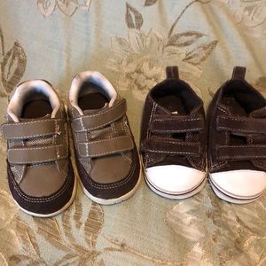 Boys’ sneakers